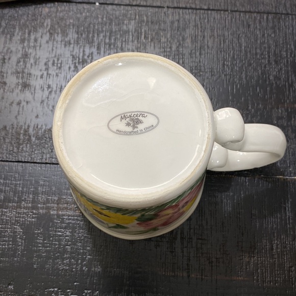 Preloved Maxcera Bunny Mug! - Picture 3 of 7